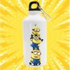 cilindro de aluminio para bebidas dia del niño